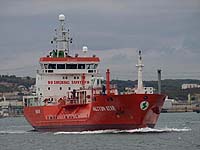 HALCYON STAR