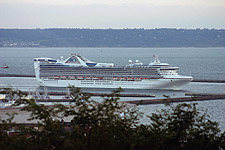 STAR PRINCESS