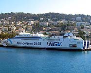 NGV LIAMONE