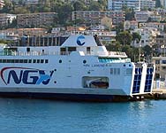 NGV LIAMONE