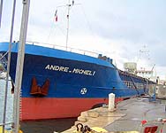 ANDRE-MICHEL 1