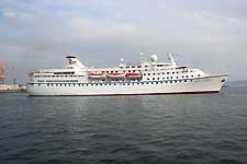 OCEAN MAJESTY
