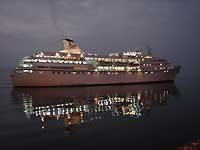 OCEAN MAJESTY
