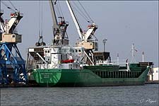 ARKLOW RIVAL