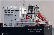 STOLT SHEARWATER