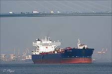 NAVION SCANDIA
