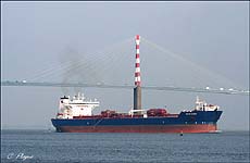 NAVION SCANDIA