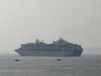 Sea Princess