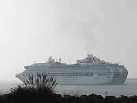 Sea Princess