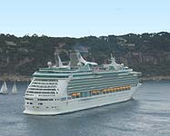 NAVIGATOR OF THE SEAS