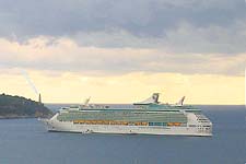 NAVIGATOR OF THE SEAS