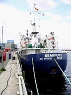 BEAUFORT