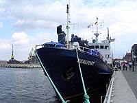 BEAUFORT