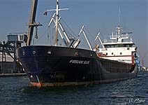 FRISIAN SUN