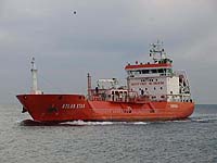 ATLAS STAR