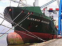RICKMER RICKMERS