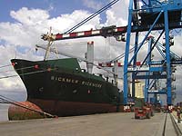 RICKMER RICKMERS
