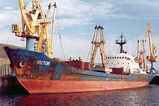 VICTOR