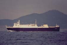 CAP AFRIQUE