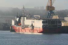 HARRIER EXPLORER