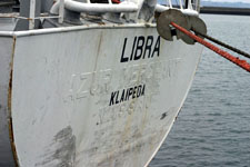 LIBRA