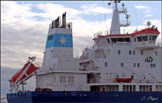 MAERSK NAIRN