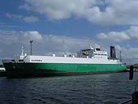 AURORA