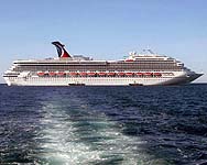 CARNIVAL FREEDOM