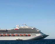 CARNIVAL FREEDOM