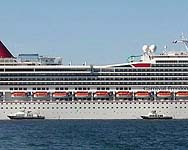 CARNIVAL FREEDOM