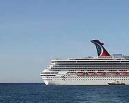 CARNIVAL FREEDOM