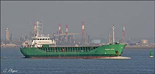 ARKLOW SPRAY