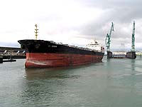 COS INTREPID