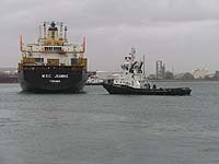 MSC JEANNE