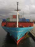 CECILIE MAERSK