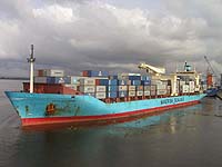 CECILIE MAERSK
