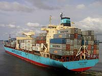 CECILIE MAERSK