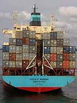 CECILIE MAERSK