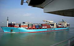 TASINGE MAERSK