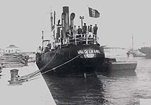 VAL DE LA HAYE