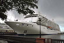 SEVEN SEAS VOYAGER