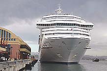 CARNIVAL LIBERTY