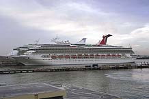 CARNIVAL TRIUMPH