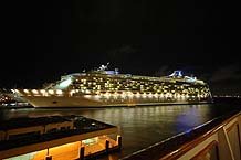 LIBERTY OF THE SEAS