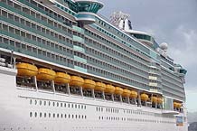 LIBERTY OF THE SEAS