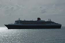 QUEEN MARY 2