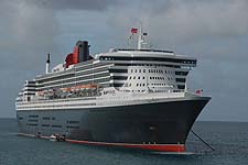 QUEEN MARY 2