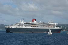 QUEEN MARY 2