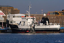 LA COURONNEE III