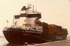 NORASIA HELGA